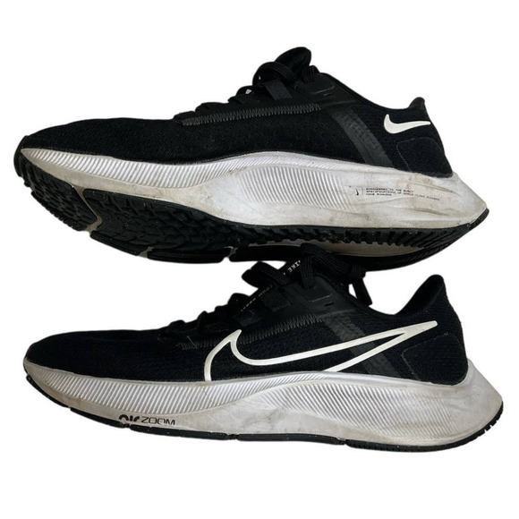 Nike Air Zoom Pegasus size 7.5 Womens running shoes sneakers - Picture 1 of 5